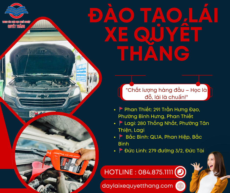 Những sai lầm phổ biến khi bảo dưỡng ô tô và cách phòng tránh